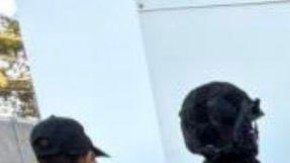 Captura de narcotraficantes