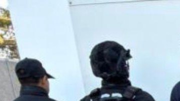 Captura de narcotraficantes