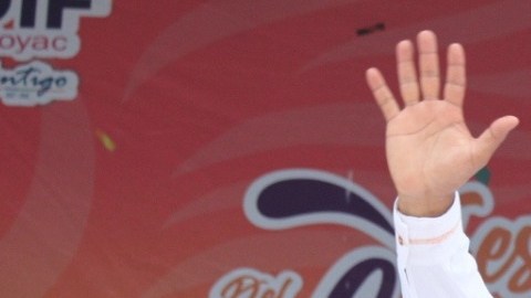 Carlos Alberto Ventura de la Paz