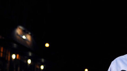 Chris Dudley, exjugador de la NBA