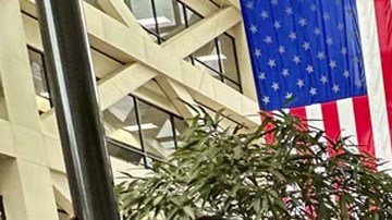 Chris Madel, exaspirante a gobernador de Minnesota