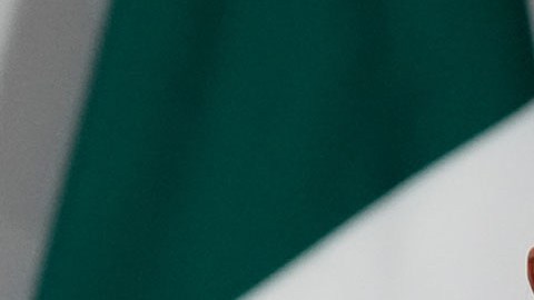 Claudia Sheinbaum, presidenta de México