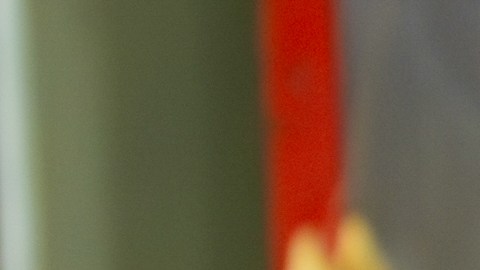 Óscar Muñoz fue eliminado de Exatlón Estados Unidos, el domingo 11 de enero.