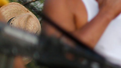 Violencia en México