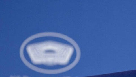 Departamento de Defensa