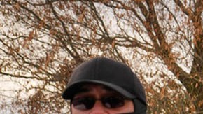 Operativo de detención de inmigrantes