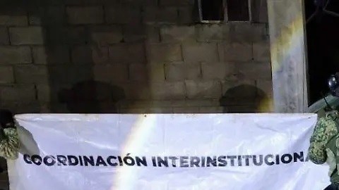 Detenido en Chihuahua