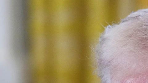 Donald Trump, presidente estadounidense