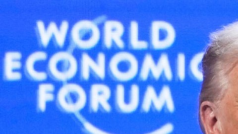 Donald Trump, presidente estadounidense