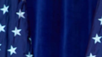 Donald Trump, presidente estadounidense