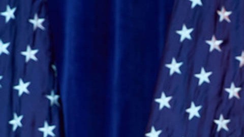 Donald Trump, presidente estadounidense