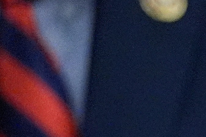 President Donald Trump signs a bill that returns whole milk to school cafeterias across the country, in the Oval Office of the White House, Wednesday, Jan. 14, 2026, in Washington. (AP Photo/Alex Brandon)