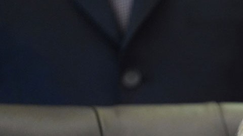 Donald Trump, presidente estadounidense