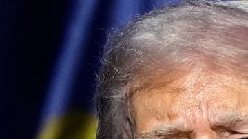 Donald Trump y Nicolás Maduro