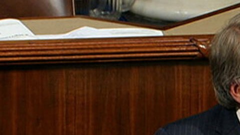 Doug LaMalfa, exrepresentante por California