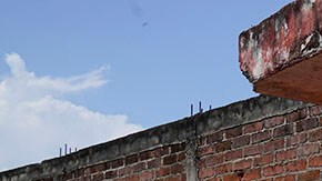 Mexico Cartel Control