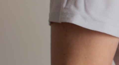 Ejercicios prohibidos durante el primer trimestre de embarazo