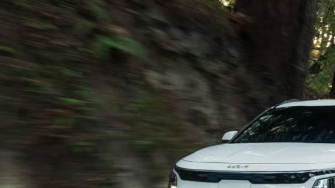 El Kia Niro, un EV codiciado