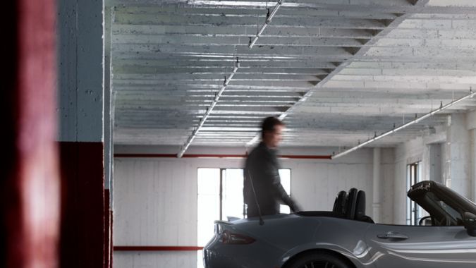 El Mazda MX-5 Miata 2026