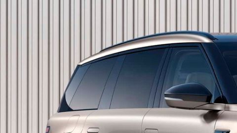 El Volkswagen ID.ERA 9X