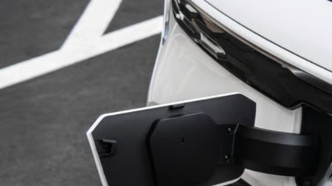 El eléctrico, Kia Niro