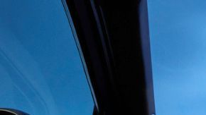 El flamante interior del Volkswagen ID.Polo