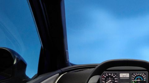 El flamante interior del Volkswagen ID.Polo