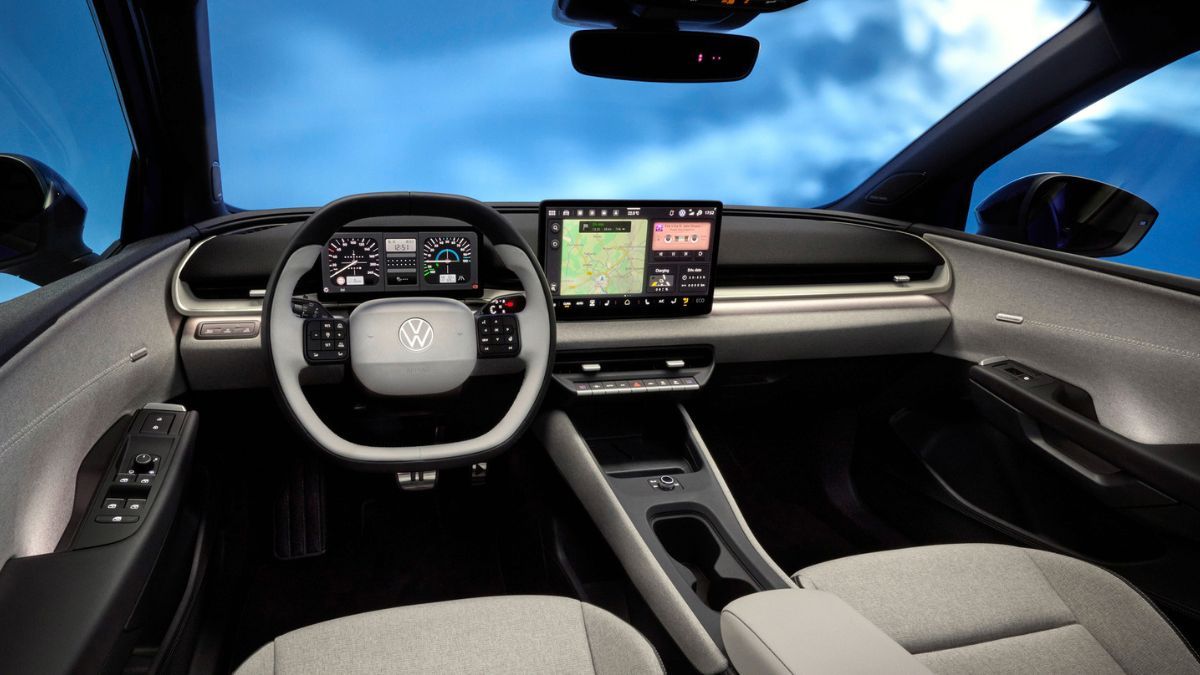 Volkswagen lleva los videojuegos a sus autos, pero habrá que pagar