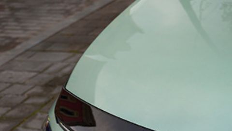 El nuevo Lancia Ypsilon