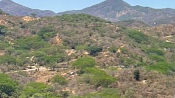 Empleados de minería