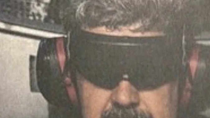 Foto captura de Nicolás Maduro