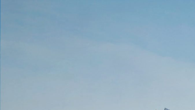 GRAND-STADE-HASSAN-II Morocco