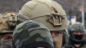 Gregory Bovino, líder de la Patrulla Fronteriza (USBP)