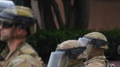 Guardia Nacional