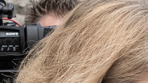 Dugan fue declarada culpable de cargos de obstrucción basados en haber brindado asistencia a un inmigrante mexicano.