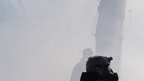 Operativo de ICE en Minneapolis