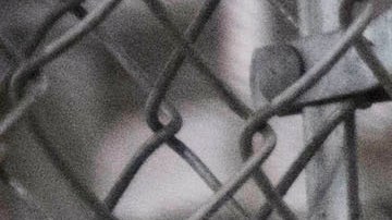 ICE planea un megacentro de detención en Texas con capacidad para 9,500 personas