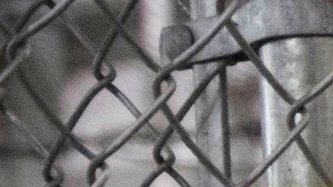 ICE planea un megacentro de detención en Texas con capacidad para 9,500 personas