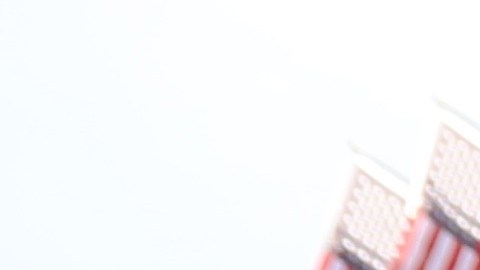 Los estudiantes se unieron a las protestas en Los Ángeles.