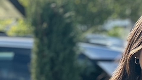 Aranza Guerrero revela en una fiesta la universidad a la que irá este año.