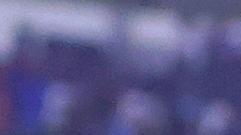 Ciudad de México, 9 de noviembre de 2024. Nicolás Ibañez en festejo de gol, durante el partido correspondiente a la jornada 17 del torneo Apertura 2024 de la Liga BBVA MX, entre la Máquina Celeste del Cruz Azul y los Tigres de la UANL, celebrado en el estadio Ciudad de los Deportes. Foto: Imago7/ Eloísa Sánchez