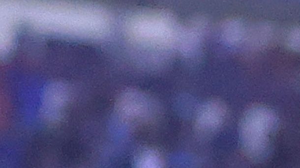 Ciudad de México, 9 de noviembre de 2024. Nicolás Ibañez en festejo de gol, durante el partido correspondiente a la jornada 17 del torneo Apertura 2024 de la Liga BBVA MX, entre la Máquina Celeste del Cruz Azul y los Tigres de la UANL, celebrado en el estadio Ciudad de los Deportes. Foto: Imago7/ Eloísa Sánchez