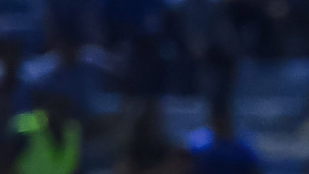 Rafael Durán, exjugador de Atlante.