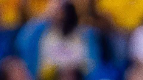 Ciudad de México, 22 de mayo de 2025. Henry Martín en lamento, durante el partido correspondiente a la ida de la Gran Final del torneo Clausura 2025 de la Liga BBVA MX, entre las Águilas del América y los Diablos Rojos del Toluca, realizado en el estadio Ciudad de los Deportes. Foto: Imago7 / Diego Padilla