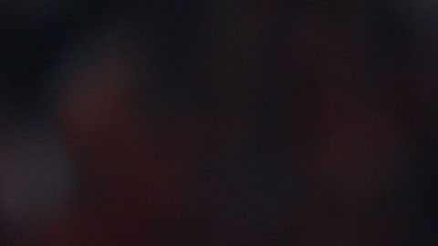 Sergio Ramos durante su etapa como jugador de Rayados de Monterrey.