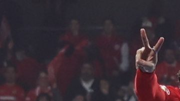 El "Pollo" Briseño ha conquistado varios títulos en su carrera.