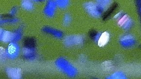 Alexis Vega, capitán de Toluca, será una baja dolorosa para el equipo.