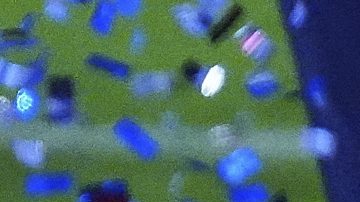 Alexis Vega, capitán de Toluca, será una baja dolorosa para el equipo.