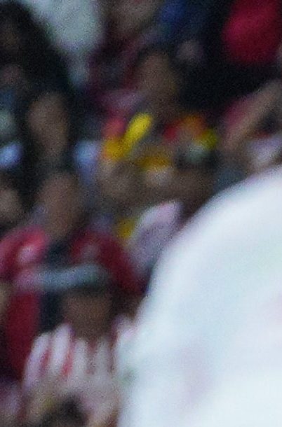 Guadalajara, Jalisco, 3 de enero de 2025. , durante el partido de preparación correspondiente a la Copa Pacífica Centenario UdeG 2026, entre los Rojinegros del Atlas y las Chivas Rayadas del Guadalajara, realizado en el estadio Jalisco. Foto: Imago7/ Hugo Ramírez