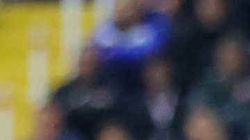 Aguascalientes, Aguascalientes, 13 de enero de 2026. , durante el partido correspondiente a la jornada 2 del torneo Clausura 2026 de la Liga BBVA MX, entre los Rayos del Necaxa y los Rayados del Monterrey, realizado en el estadio Victoria. Foto: Imago7/ Rogelio Dávila